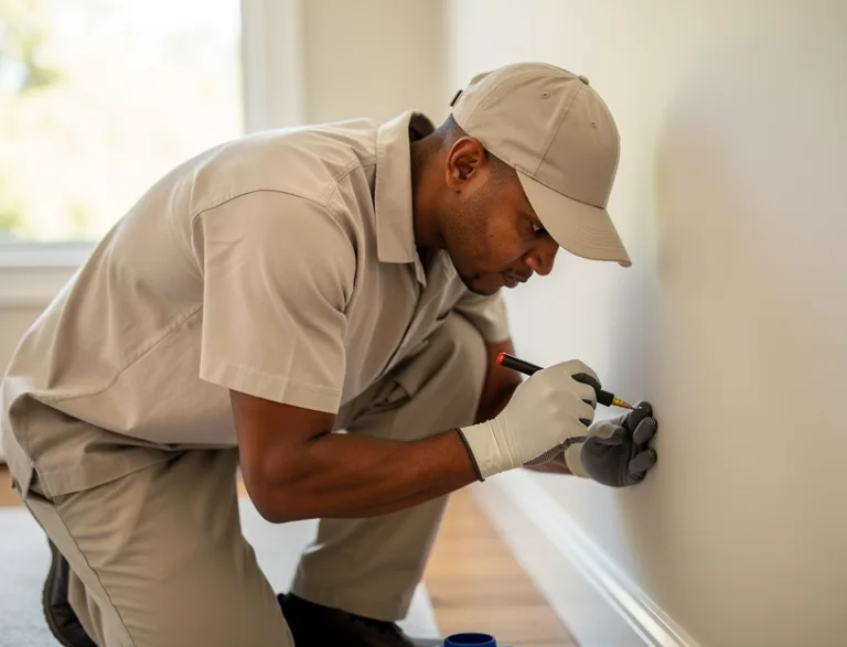 Pest Control Sligo